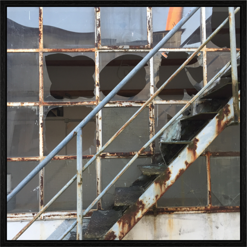 Main image True to the Line - Upwards 1